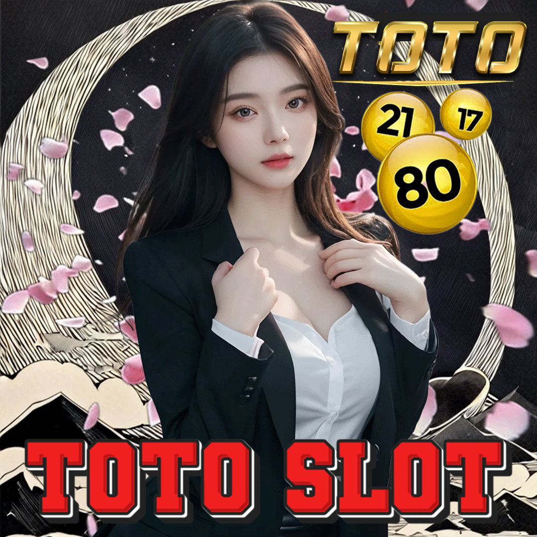 Situs Toto Slot Gacor Deposit Qris & Dana Tanpa Potongan 2025